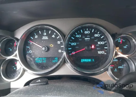 2012 Chevrolet Silverado 2500Hd Lt from USA, damaged, VIN 1GC1KXCG4CF154423